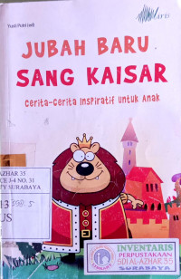 Image of Jubah baru sang kaisar