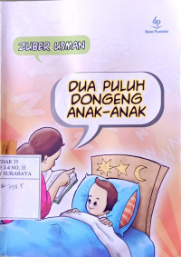 Image of Dua puluh dongeng anak anak