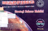 Image of Mapping : strategi sukses hakiki