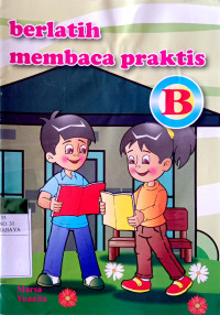 Image of Berlatih membaca praktis