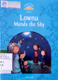 Image of Lownu mends the sky