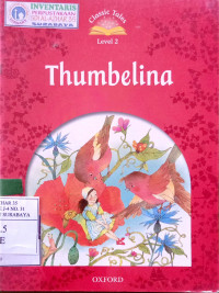 Image of Thumbelina