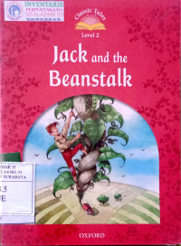 Image of Jack and the beanstalk