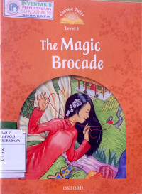 Image of The magic brocade