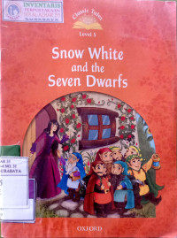Image of snow white and the seven dwarfs