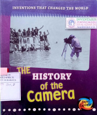 Image of The history of the camera