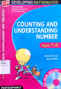 Image of Counting and understanding number