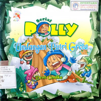 Image of Undangan putri greta