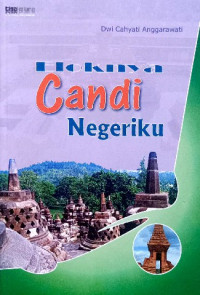 Image of Eloknya candi negeriku