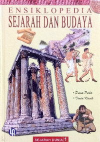 Image of Ensiklopedia sejarah dan budaya : dunia purba, dunia klasik