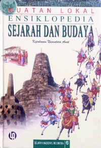 Image of Ensiklopedia sejarah dan budaya : kepulauan nusantara awal