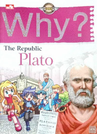 Image of Why? the republic plato