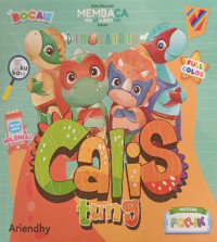 Image of Calistung