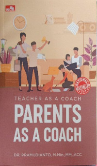 Image of Parents as a coach