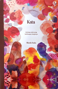 Image of Kata : tentang senja yang kehilangan langitnya
