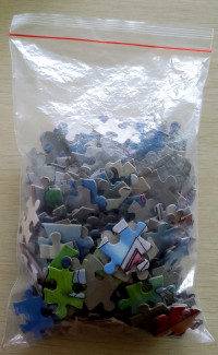 Image of Puzzle picture