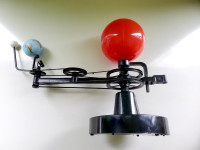 Image of Solar system