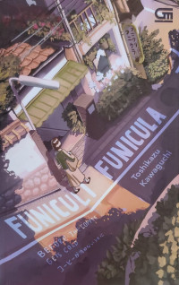 Image of Funiculi Funicula: Kisah-Kisah Yang Baru Terungkap