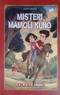Image of Misteri mamoli kuno