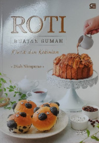 Image of Roti Buatan Rumah