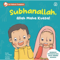 Image of Subhannallah, Allah Maha Kuasa