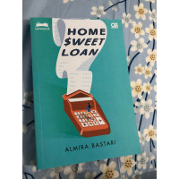 Image of Home Sweet Loan