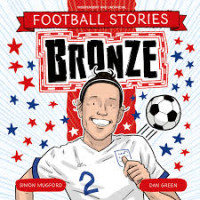 Image of Football Stories : Bronze